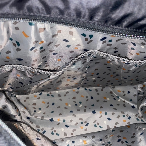 Lug Windjammer Black - Picture 5 of 10